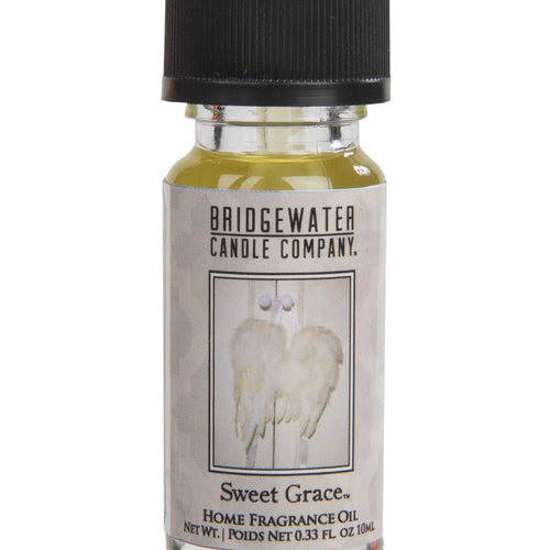 Sweet Grace Home Fragrance Oil