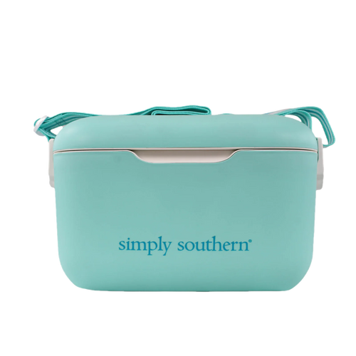 Simply Southern Cooler -Large