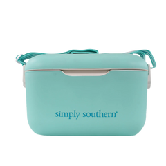 Simply Southern Cooler -Large