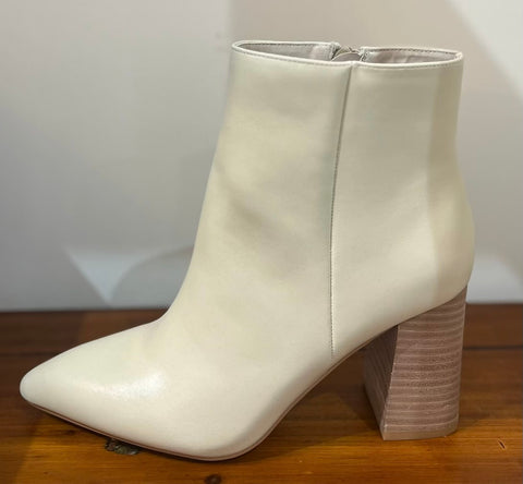 The Vale Bootie