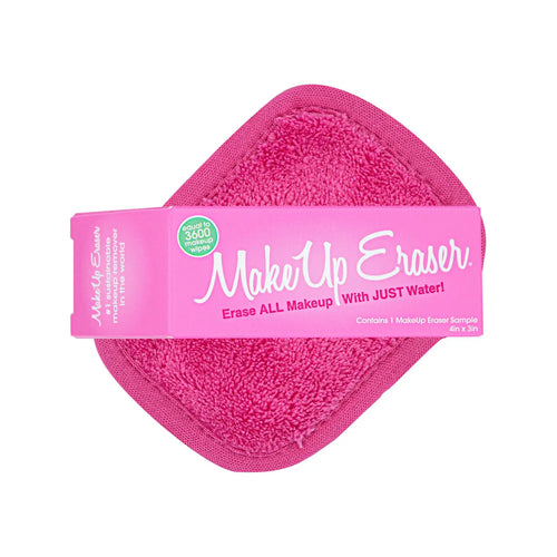 MakeUp Eraser- Sample